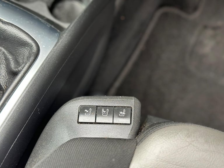 2014 Citroen C4 Picasso 1.6 THP Exclusive Euro 5 5dr Petrol