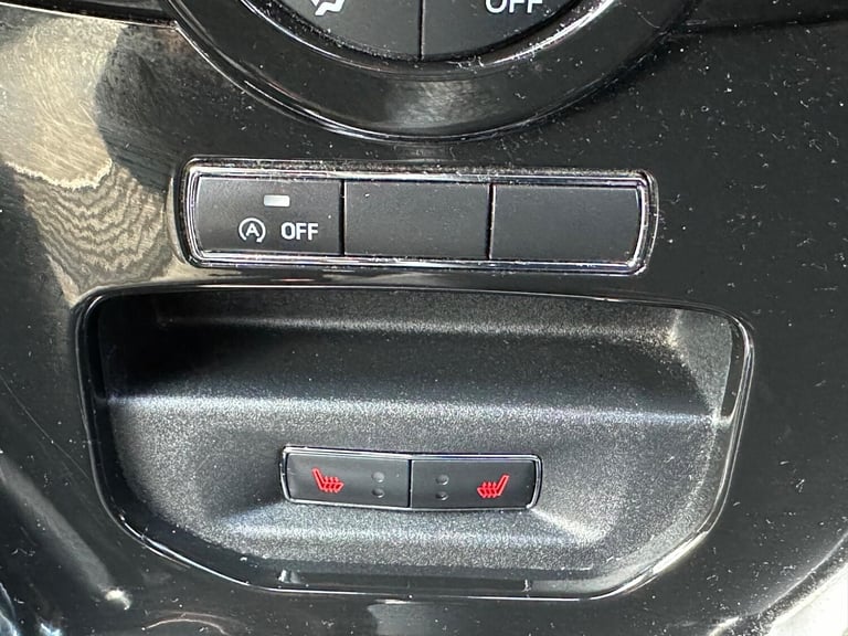 2014 Ford Fiesta 1.0T EcoBoost Titanium X Euro 5 (s/s) 5dr HATCHBACK Petrol Manual