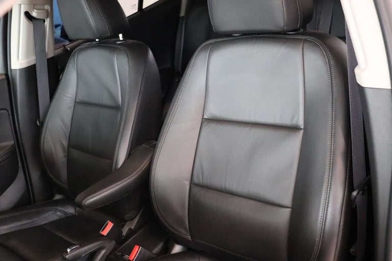 2018 Vauxhall Mokka X 1.4 Mokka X Elite T Auto 5dr SUV Petrol Automatic