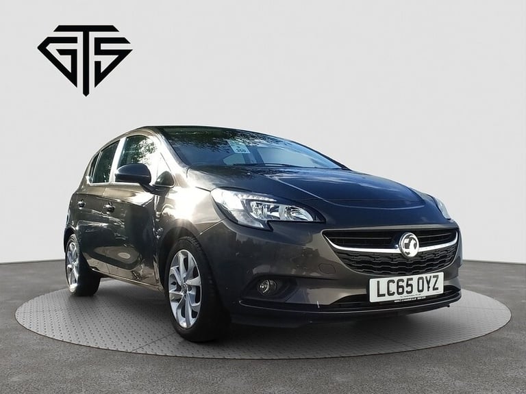 image for  Vauxhall Corsa i ecoFLEX Energy Hatchback Petrol Manual