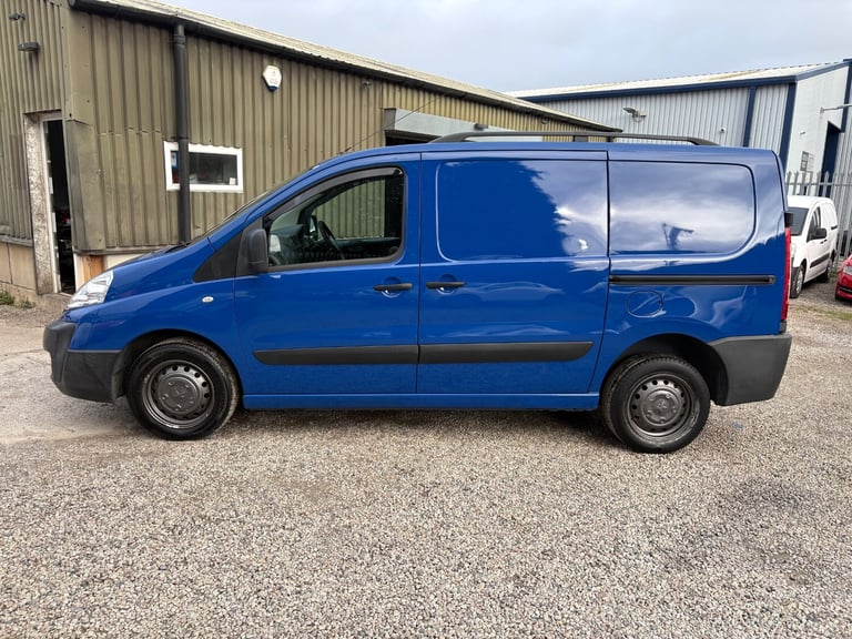 2015 Peugeot Expert 1000 1.6 HDi 90 H1 Professional Van PANEL VAN Diesel Manual