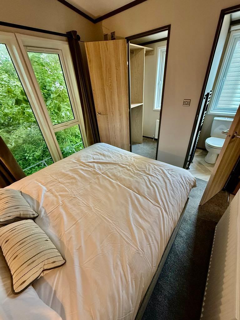 South Coast Seaside 8 Berth Lodge Finance Available CALL TOM [Phone number removed]