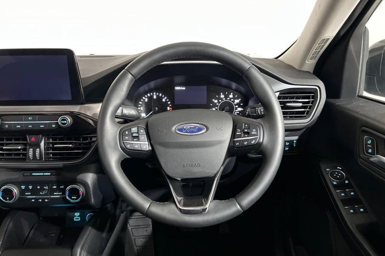 2020 20 FORD KUGA 2.0 ECOBLUE TITANIUM SUV 5DR DIESEL AUTO AWD EURO 6 (S/S) (190