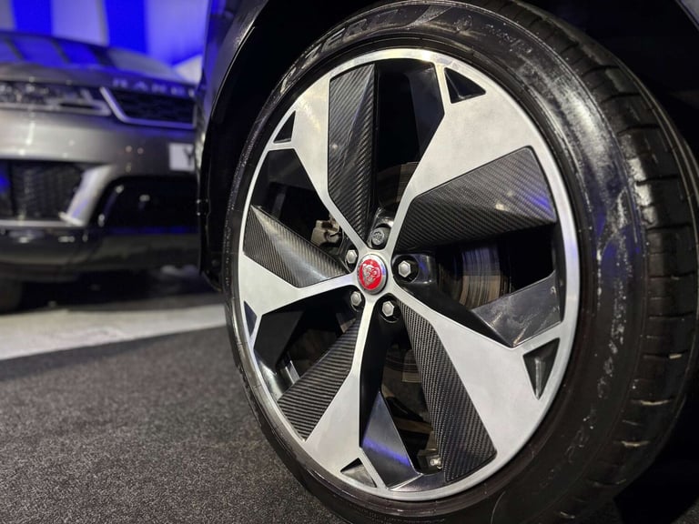 2019 Jaguar I-Pace 294kW EV400 First Edition 90kWh 5dr Auto HATCHBACK ELECTRIC Automatic