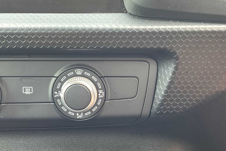 2023 Audi A1 30 TFSI 110 Technik 5dr Hatchback Petrol Manual