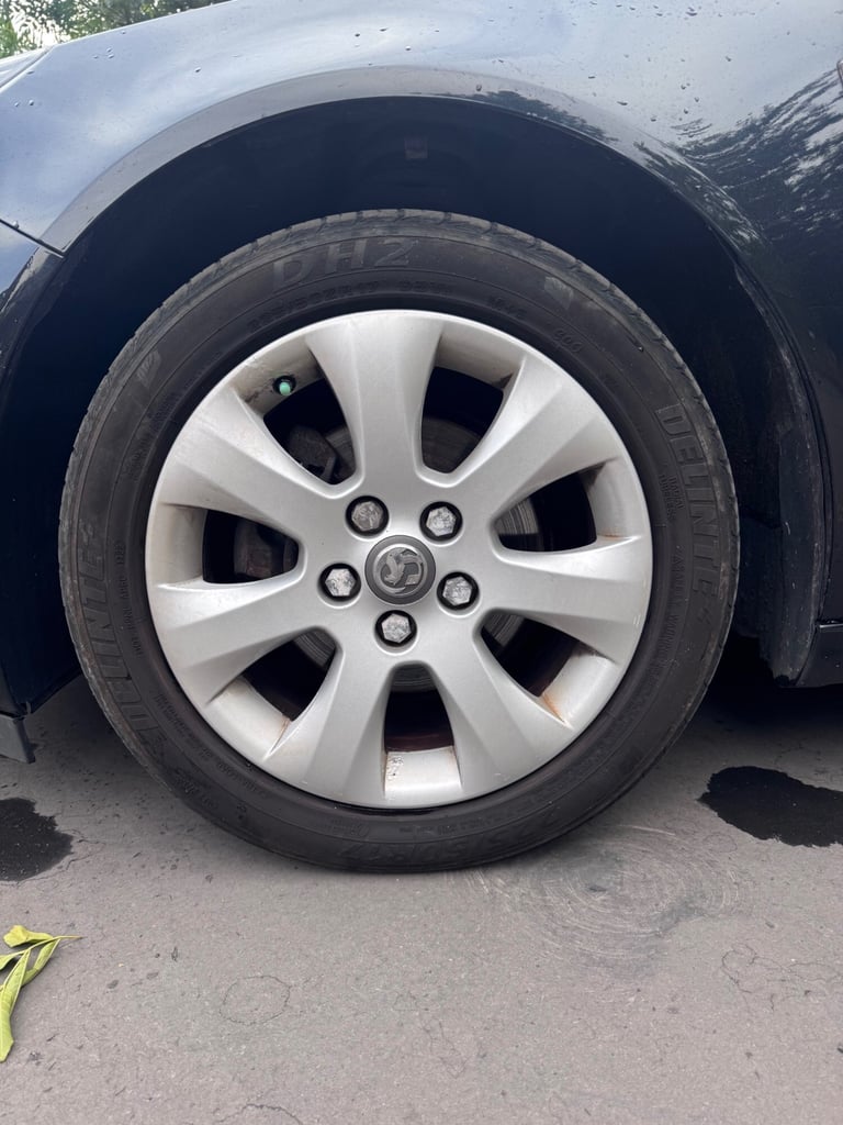 2014 VAUXHALL INSIGNIA 2.0 CDTi [140] eco FLEX SRi  Nav 5dr [Start Stop] BLACK 
