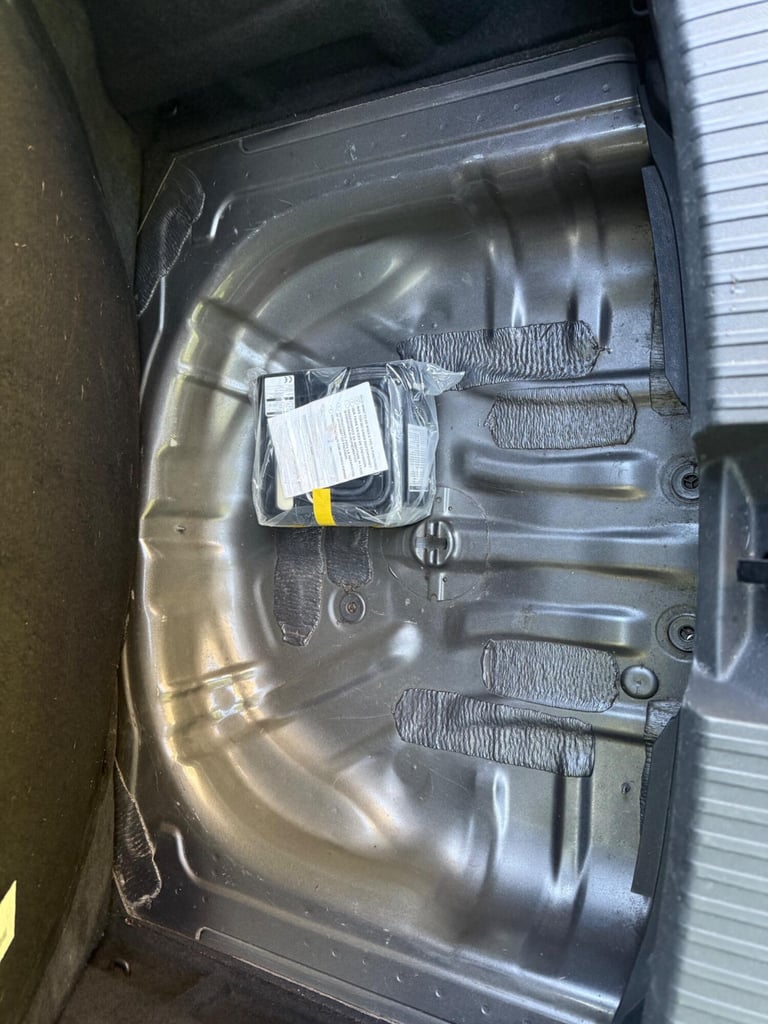 2016 SEAT Leon 1.4 EcoTSI FR DSG Euro 6 (s/s) 5dr HATCHBACK Petrol Automatic