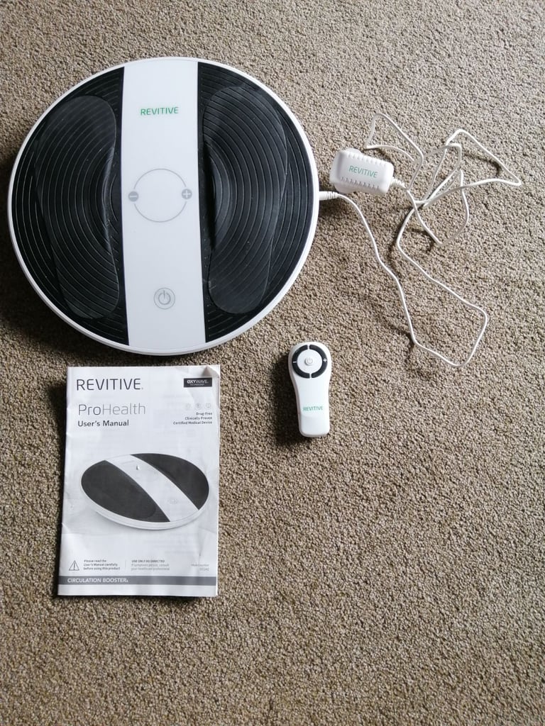 Revitive Circulation Booster