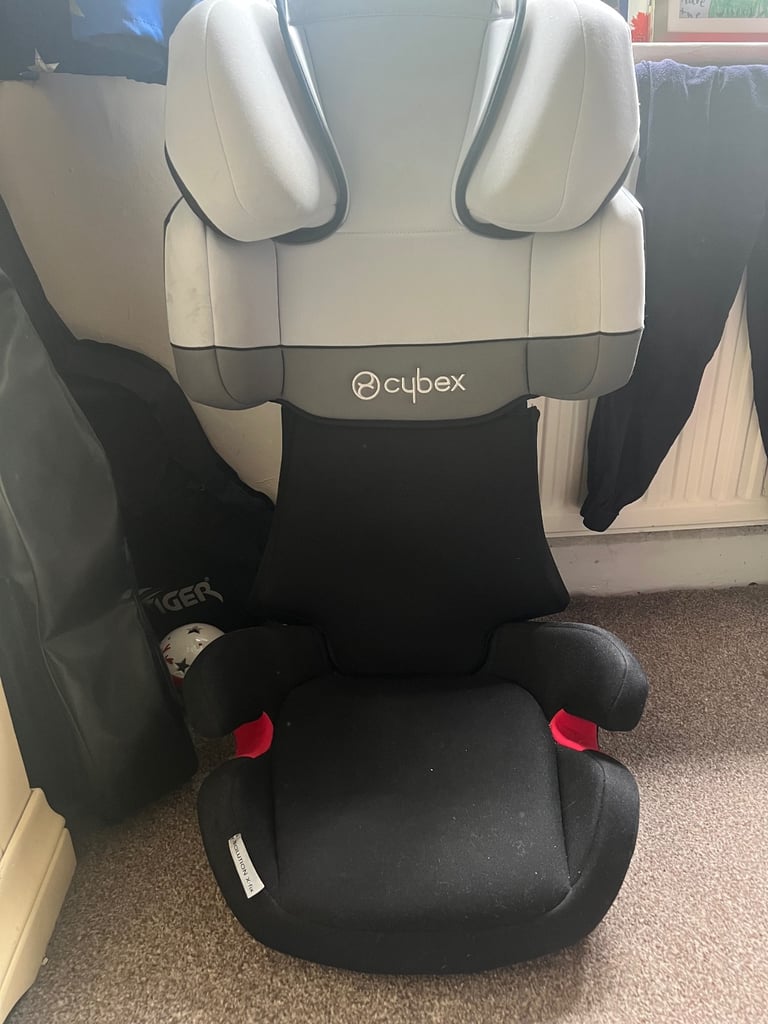 image for Cybex car seat 