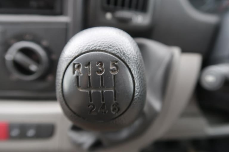 2007 AUTOCRUISE STARBURST 