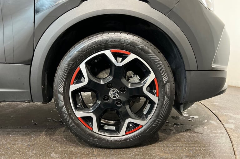 2023 23 VAUXHALL MOKKA 1.2 TURBO GS SUV 5DR PETROL AUTO EURO 6 (S/S) (130 PS) RE