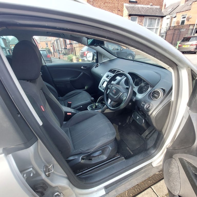 Seat, Altea XL, £30 Road Tax, ULEZ, 1.6 TDI Ecomotive
