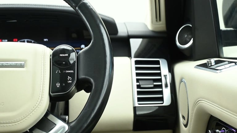 2020 Land Rover Range Rover 3.0 SD V6 Westminster SUV 5dr Diesel Auto 4WD Euro 6 (s/s) (275 ps) S...