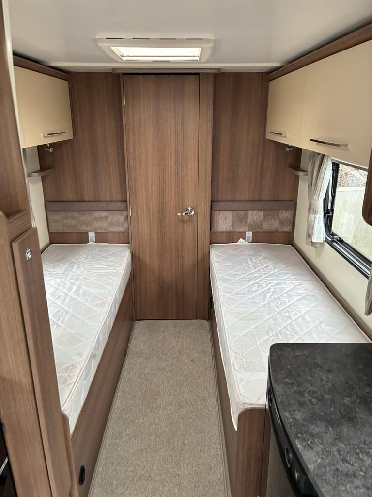 2019 Bailey Phoenix 642