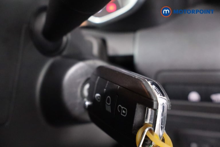 2021 Citroen C3 Aircross 1.2 PureTech 110 Shine 5dr SUV Petrol Manual