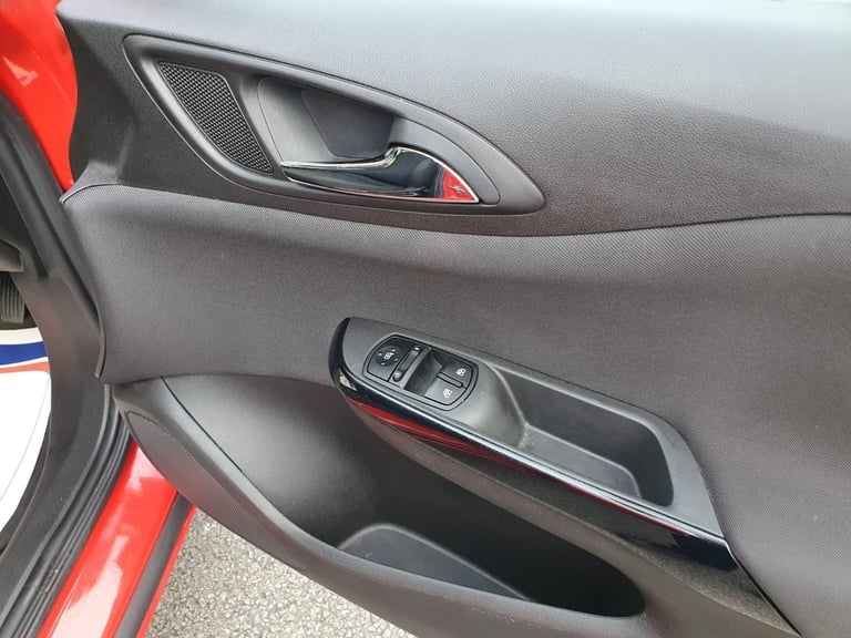 2015 Vauxhall Corsa 1.4 ecoFLEX Excite 5dr [AC] Easytronic HATCHBACK Petrol Automatic