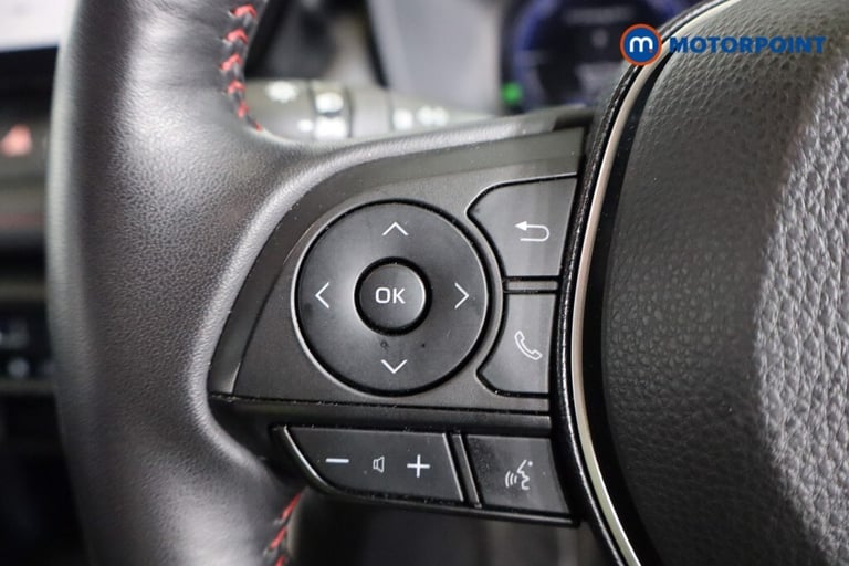 2023 Suzuki Across 2.5 PHEV E-Four 5dr CVT SUV Hybrid Automatic