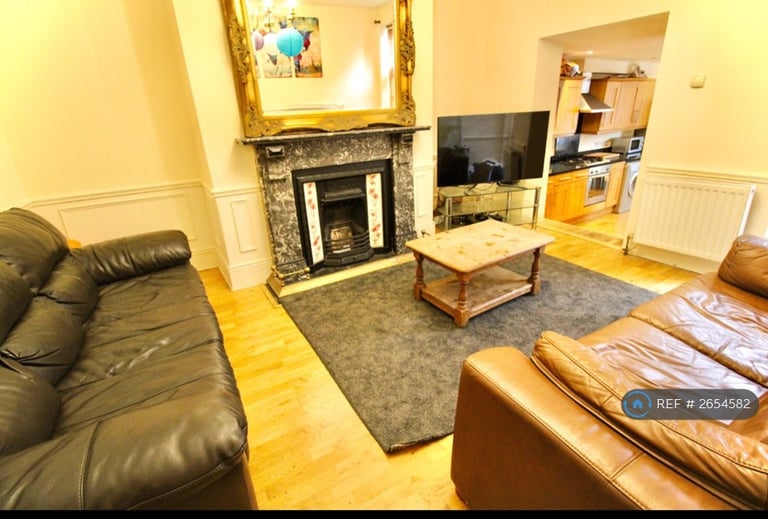 6 bedroom house in Shortridge Terrace, Newcastle Upon Tyne, NE2 (6 bed) (#2654582)