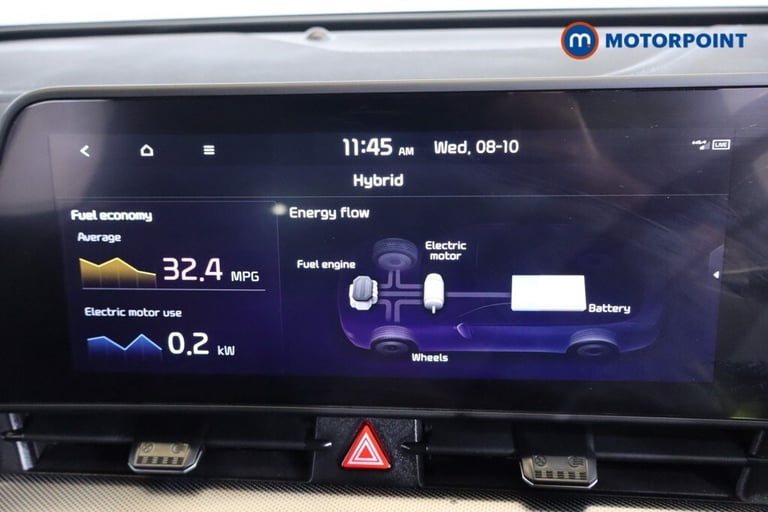 2022 Skoda Kodiaq 1.5 TSI SE L 5dr DSG [7 Seat] SUV Petrol Automatic
