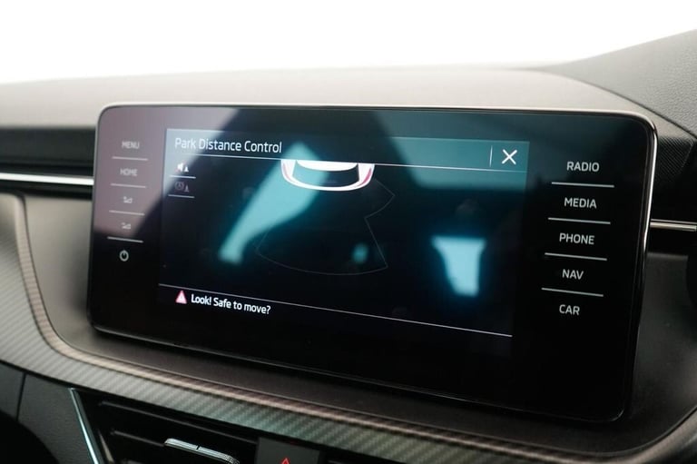 2022 Skoda Kamiq 1.0 TSI Monte Carlo SUV 5dr Petrol Manual Euro 6 (s/s) (110 ps) HATCHBACK Petrol...