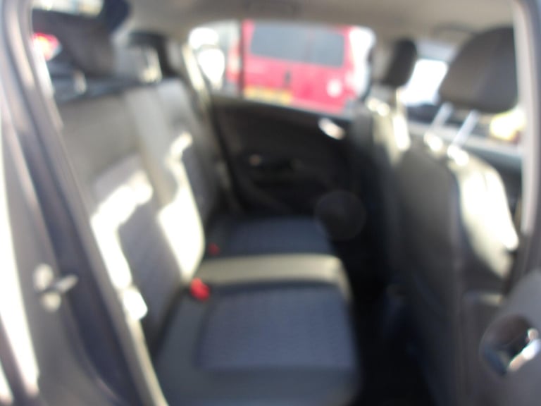 2013 Vauxhall Corsa 1.2i ecoFLEX 16V SE Euro 5 (s/s) 5dr HATCHBACK Petrol Manual