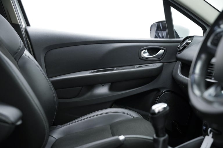  Renault Clio 0.9 TCe Dynamique S Nav Euro 6 (s/s) 5dr Petrol Manual