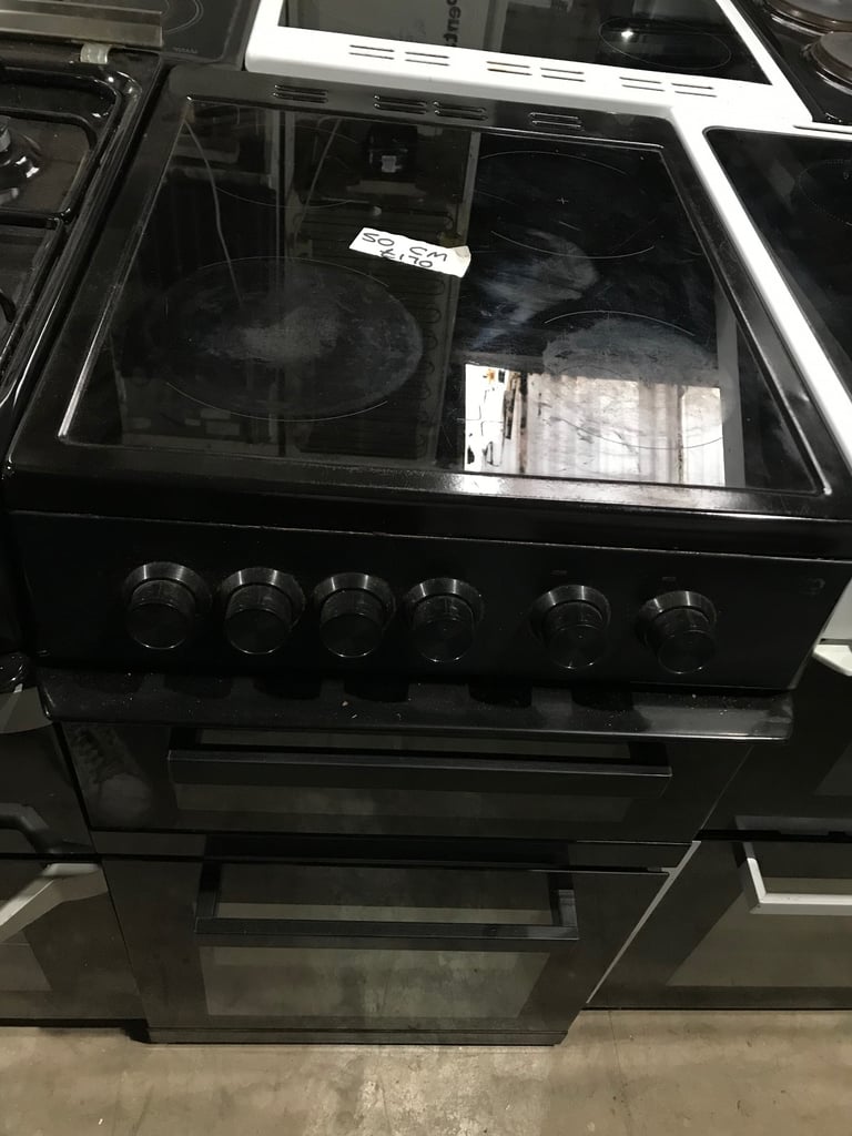 ELECTRIC COOKER 50CM IN EXCELLENT CONDITION £170