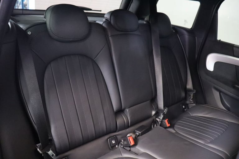 2022 MINI Countryman 1.5 10kWh Cooper SE Exclusive 5dr Auto ALL4 (PREMIUM PLUS PACK) HATCHBACK PE...
