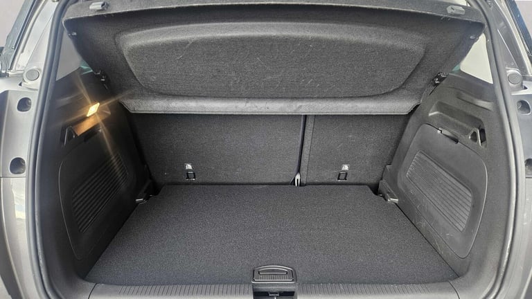 2022 Vauxhall Crossland 1.2 Turbo [130] Elite Edition 5dr Auto Hatchback Petrol Automatic