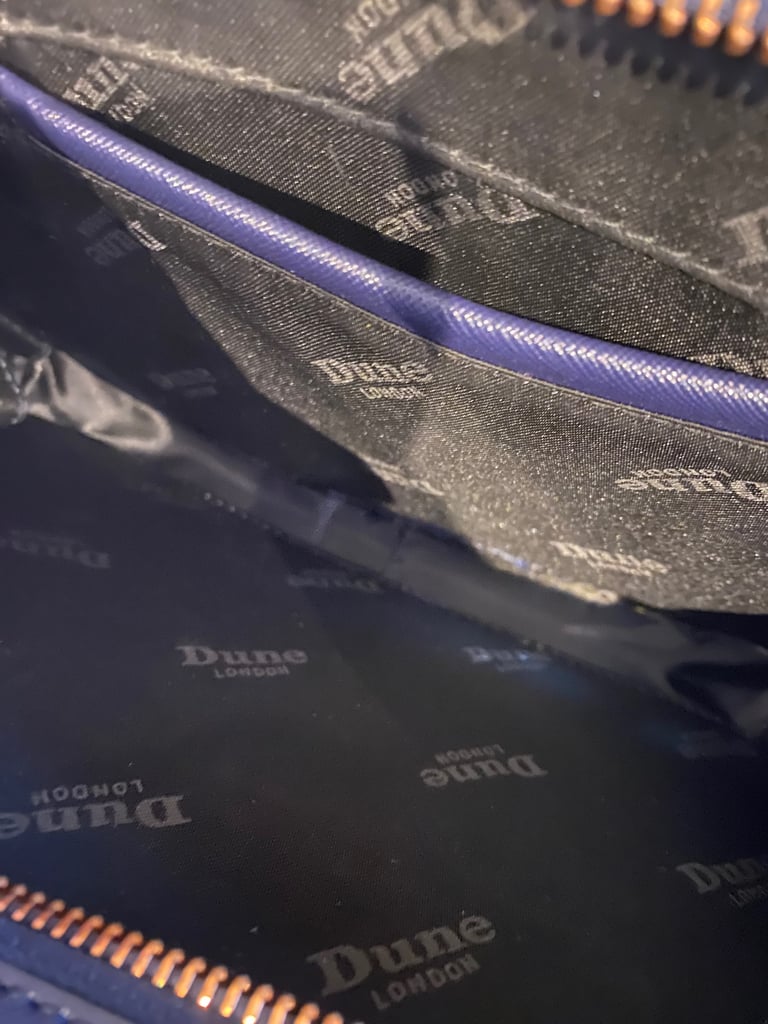 Dune cosmic bag