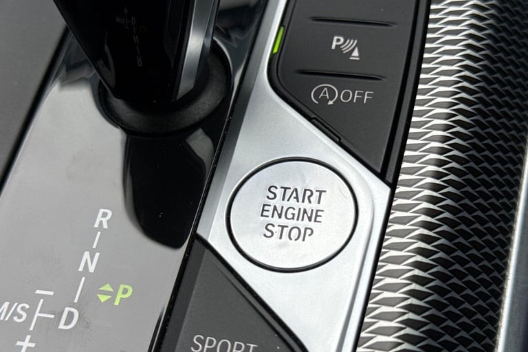 2022 BMW 4 Series 2.0 430i M Sport Coupe 2dr Petrol Auto Euro 6 (s/s) (245 ps) COUPE Petrol Autom...