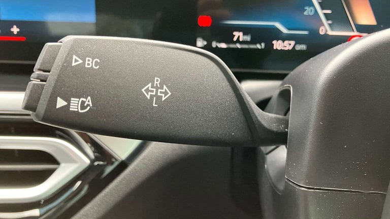 2023 BMW 2 Series 220i M Sport 2dr Step Auto COUPE PETROL Automatic