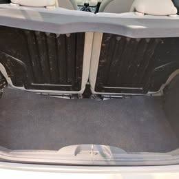 Fiat 500 Twinair 0.9 2014 