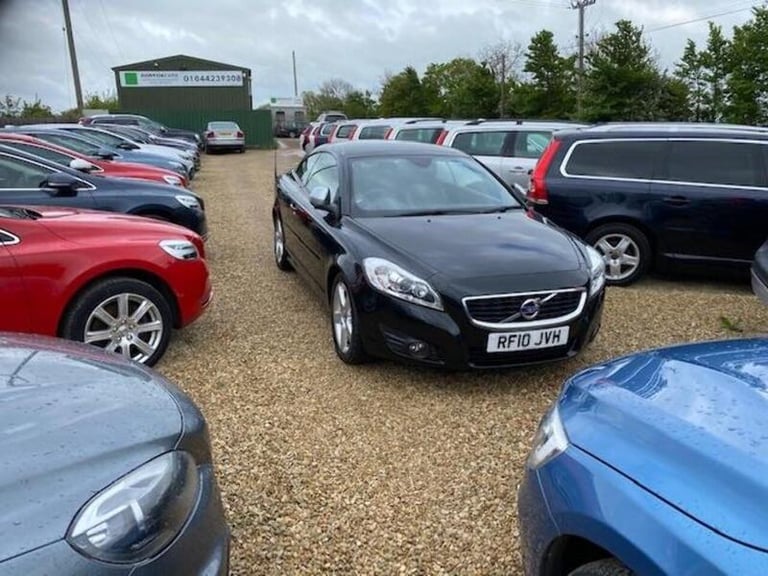  Volvo V70 Se 2.4 5dr Estate Automatic Petrol Estate Automatic Petrol Estate Petrol Automatic