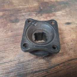 Land Rover Series 1 & 2 Diff Drive Flange