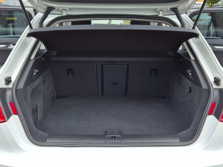  Audi A3 1.4 TFSI CoD Sport Sportback 5dr Petrol S Tronic Euro 6 (s/s) (Nav) (150 ps Petrol Autom...