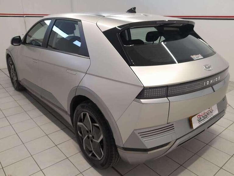 2021 Hyundai IONIQ 5 73kWh Premium Hatchback 5dr Electric Auto (217 ps) ESTATE Electric Automatic