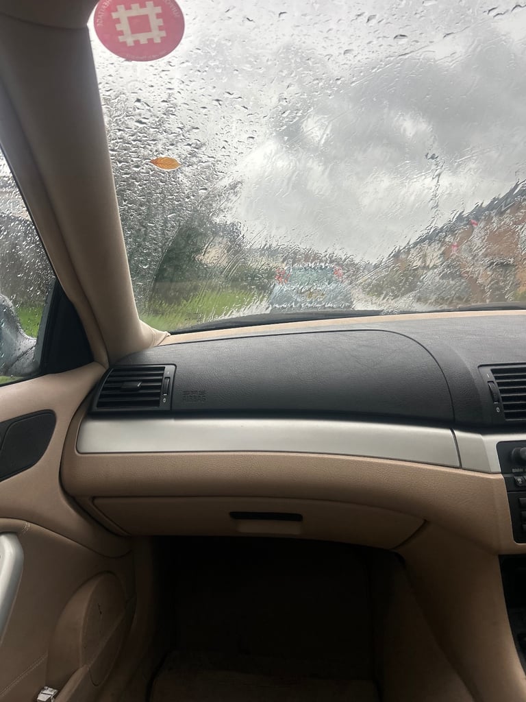 BMW, 3 SERIES, Automatic, 96k Miles, Coupe, 2001, 2171 (cc), 2 doors
