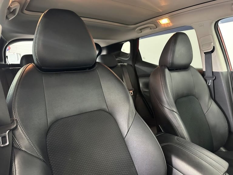 2019 Nissan Qashqai 1.5 dCi Tekna SUV 5dr Diesel Manual Euro 6 (s/s) (115 ps) HATCHBACK Diesel Ma...