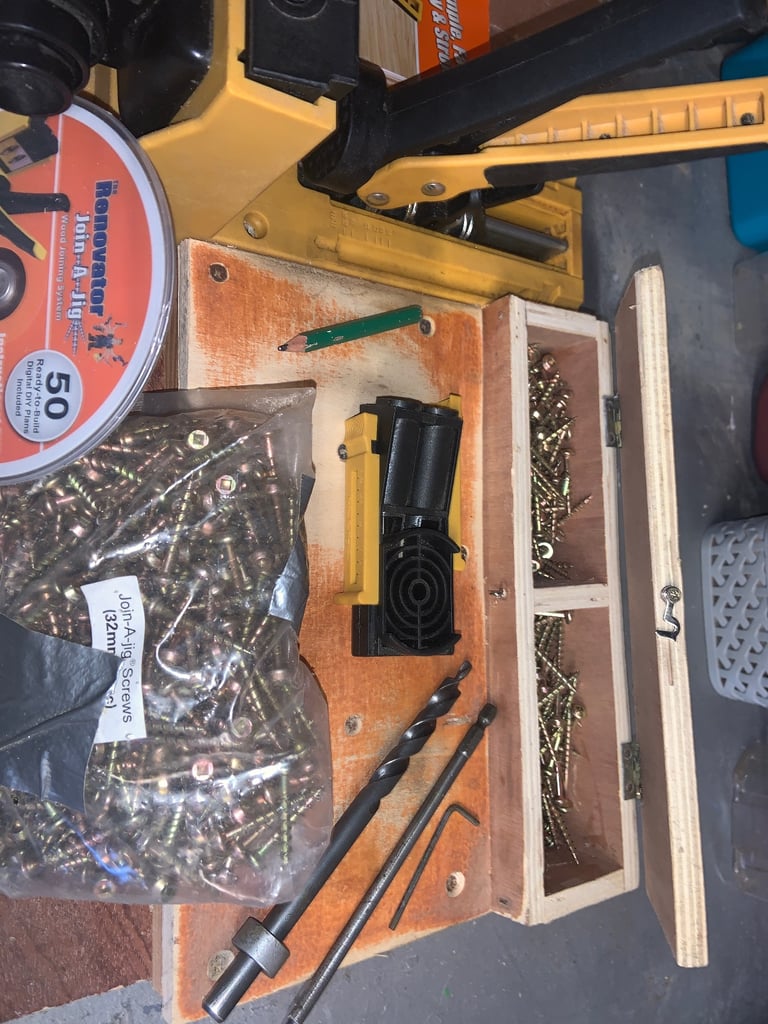 Renovator Join-A-Jig