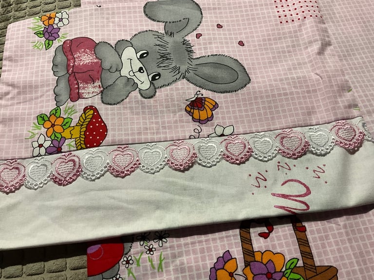 Kids bedding set 