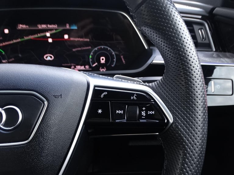 2023 Audi e-tron 300kW 55 Quattro 95kWh Vorsprung 5dr Auto ESTATE ELECTRIC Automatic