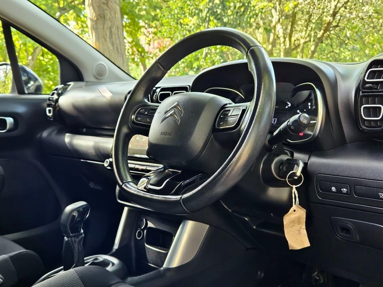 2018 Citroen C3 1.2 PureTech Flair Euro 6 5dr HATCHBACK Petrol Manual
