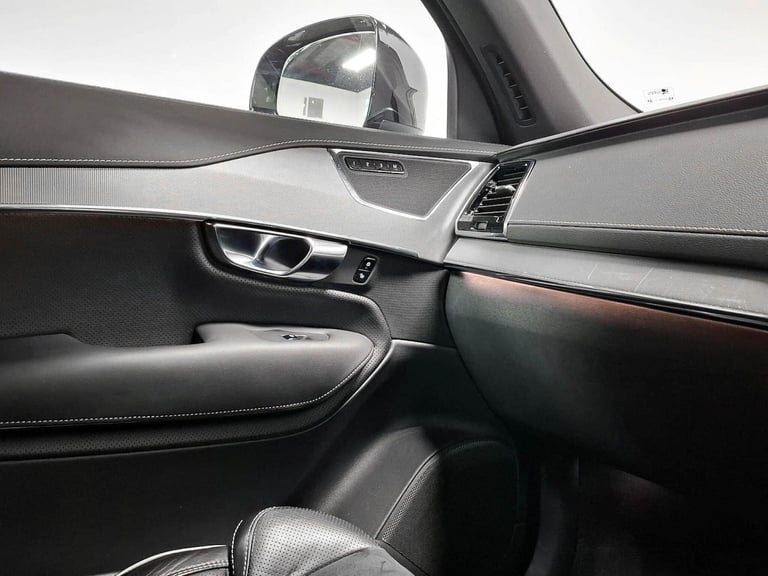 2020 Volvo XC90 R-Design T8 Twin Engine AWD ESTATE Petrol/Electric Hybrid Automatic