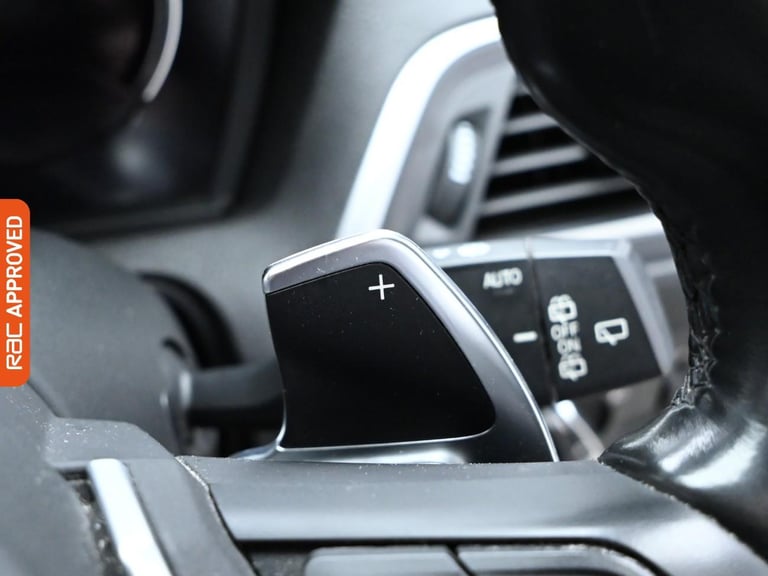 2019 BMW 1 Series 3.0 M140i GPF Shadow Edition Hatchback 5dr Petrol Auto Euro 6 (s/s) (340 ps Hat...