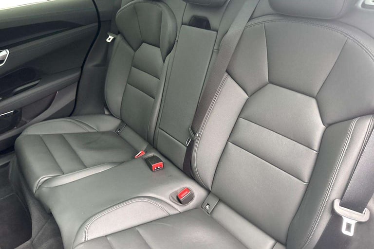 2022 Audi e-tron GT 390kW Quattro 93kWh 4dr Auto [C+S] Saloon Electric Automatic