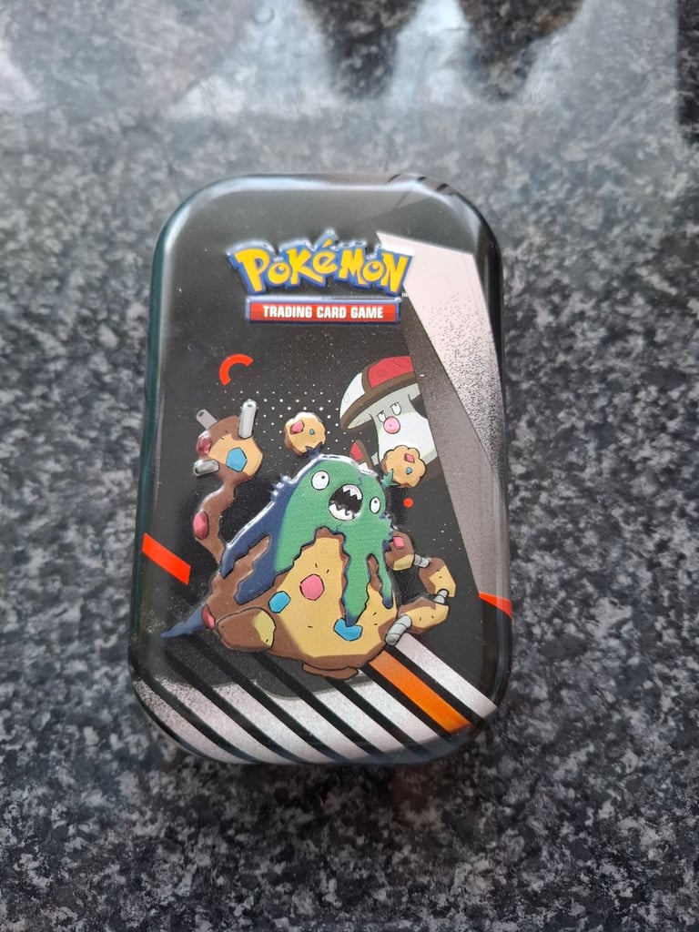 6 pokemon cards from balck and white