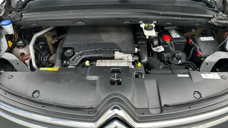2021 Citroen C4 Grand Picasso 1.2 PureTech Sense MPV 5dr Petrol Manual Euro 6 (s/s) (130 ps) Manu...