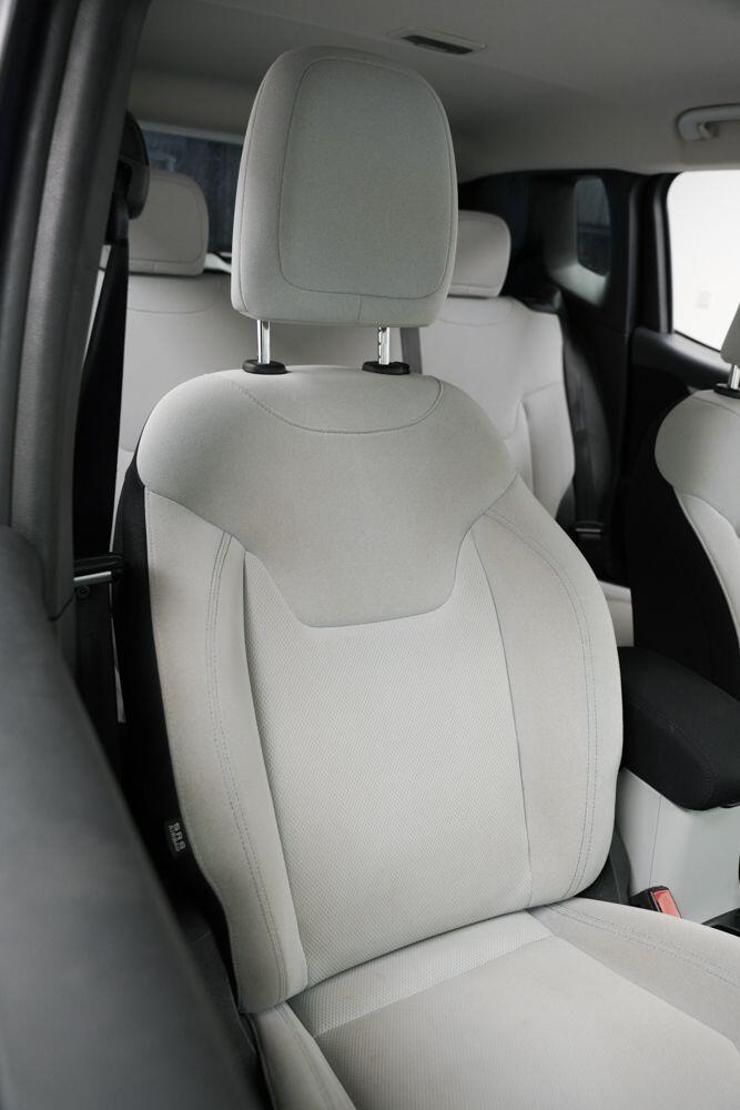 2019 Jeep Renegade 1.0 GSE T3 Longitude Euro 6 (s/s) 5dr ESTATE Petrol Manual