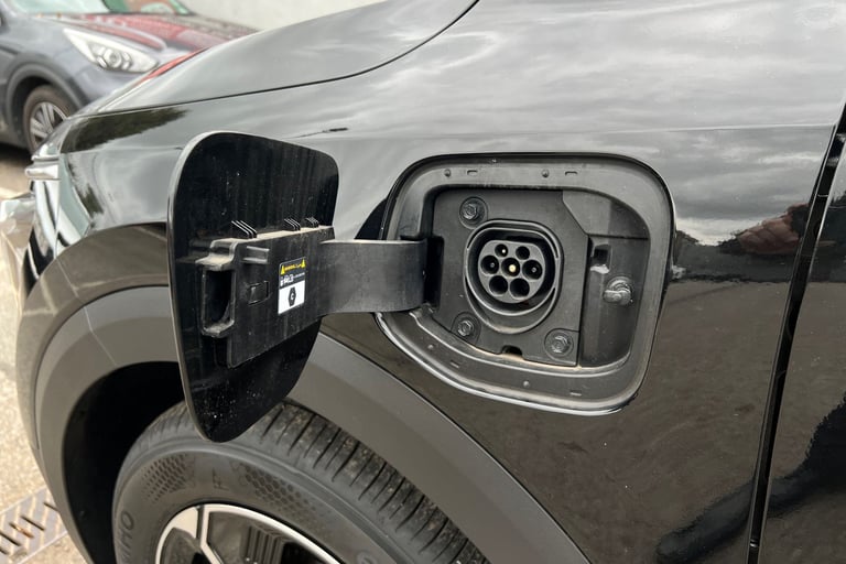 2025 Kia Niro 1.6 GDi 168 PHEV 2 5dr DCT Estate Petrol Parallel PHEV Automatic